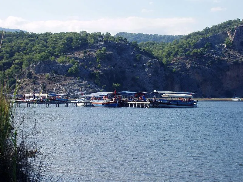Metin Hotel Дальян