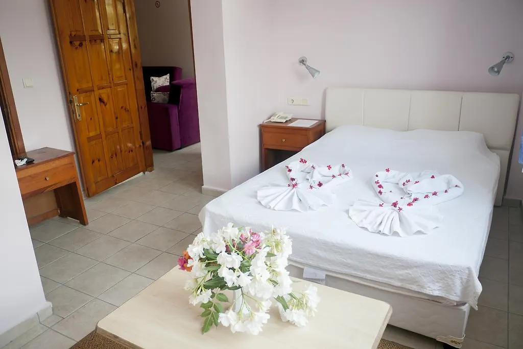 Metin Hotel Дальян