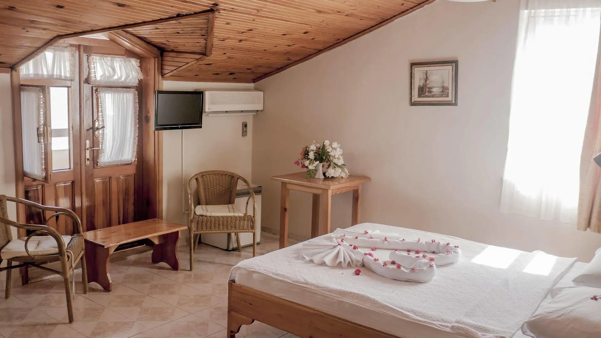 ***  Metin Hotel Дальян Турция