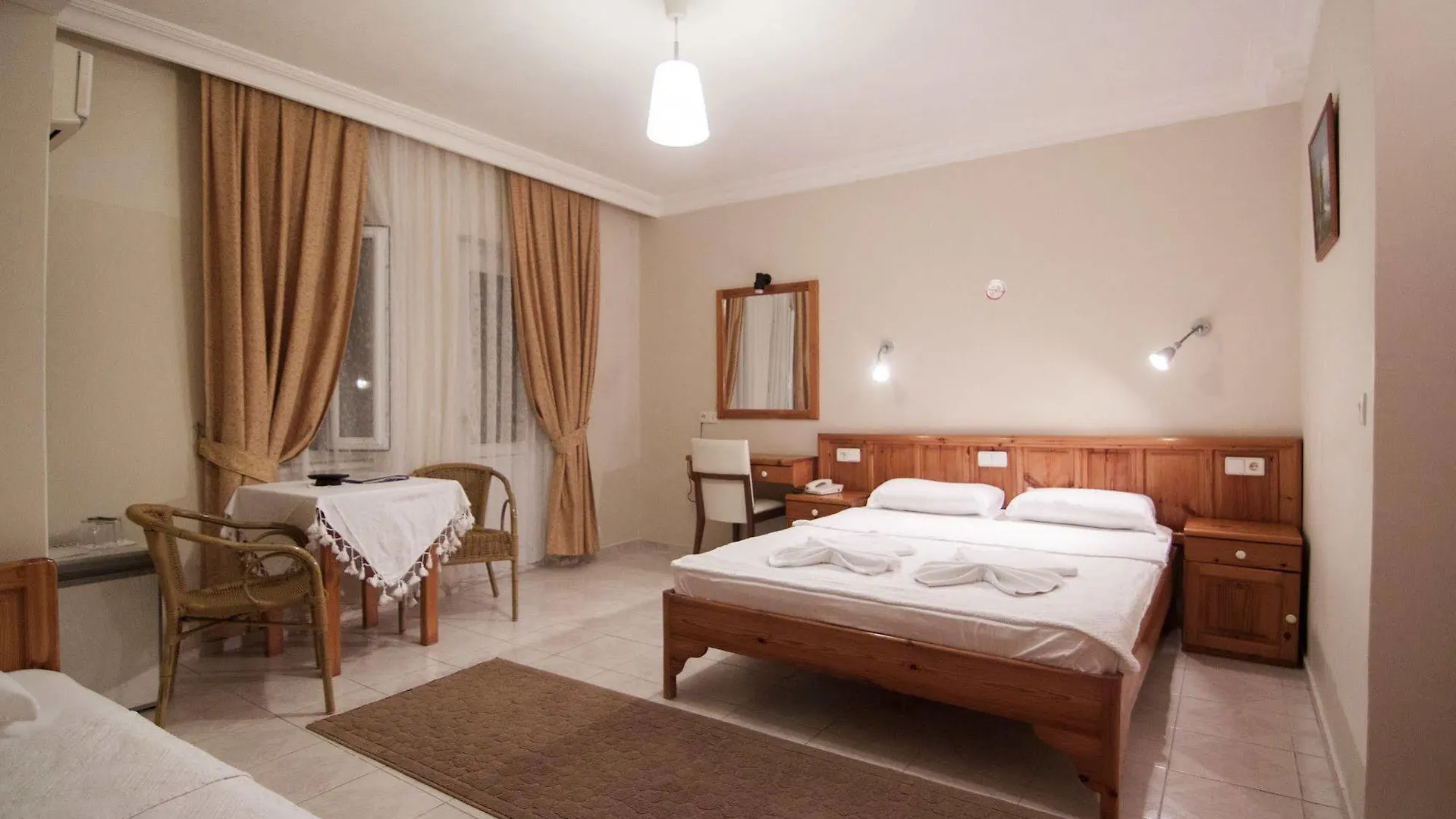 Metin Hotel Дальян