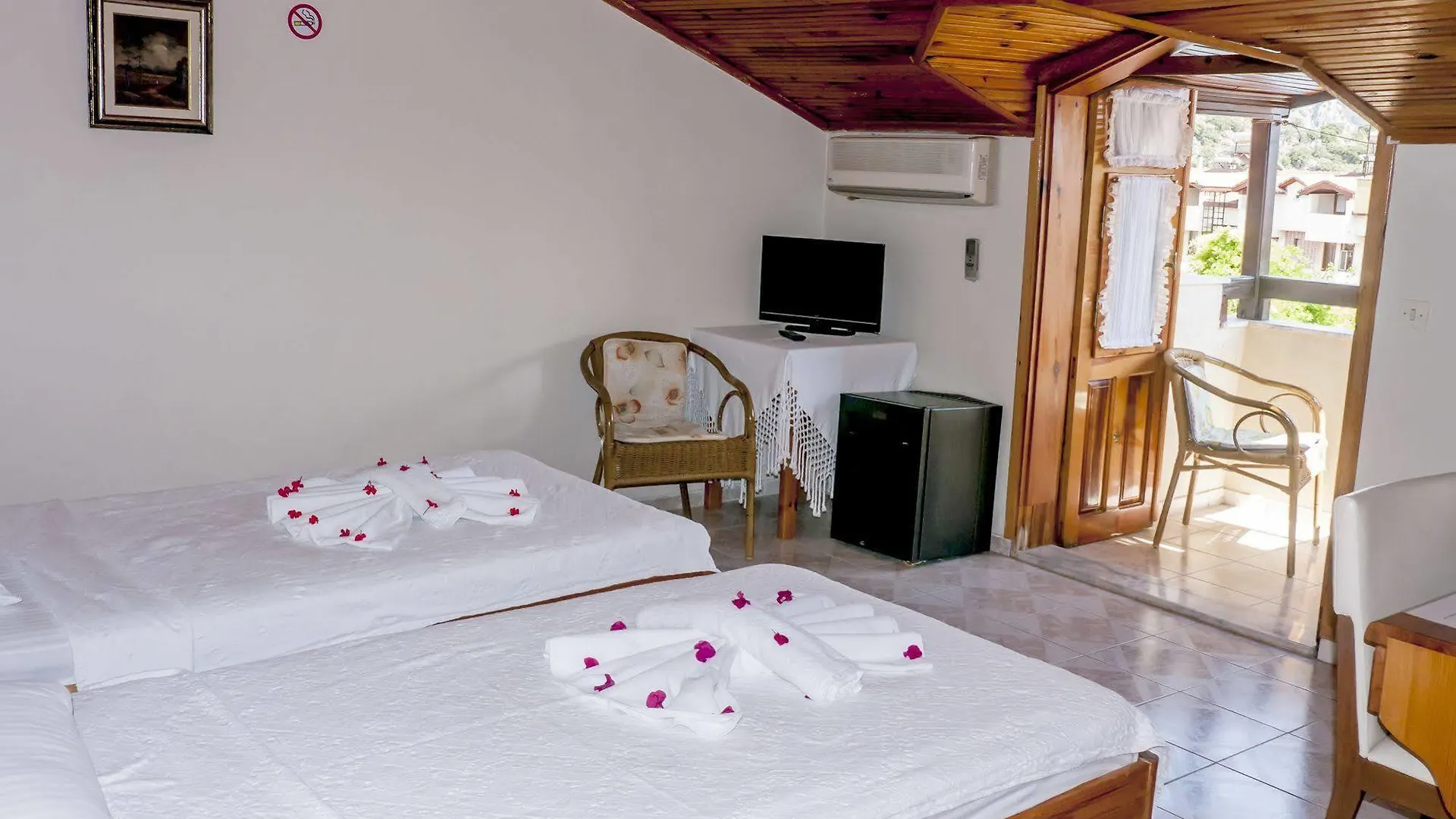 ***  Metin Hotel Дальян Турция